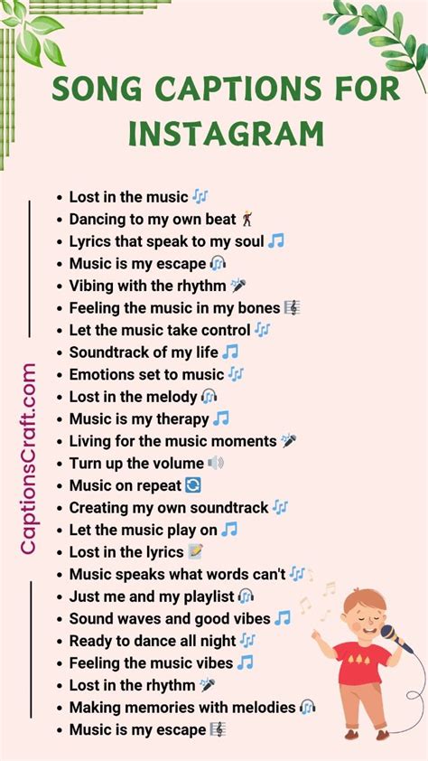favorite song captions for whatsapp|150 Best Song Lyrics for Instagram Captions .